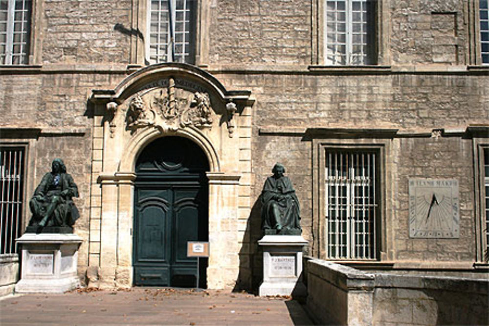 Belle faculté