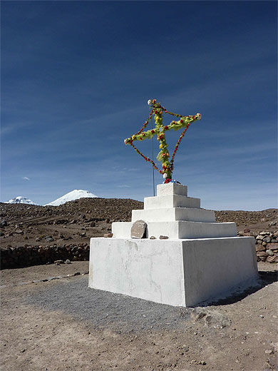 Croix des Andes