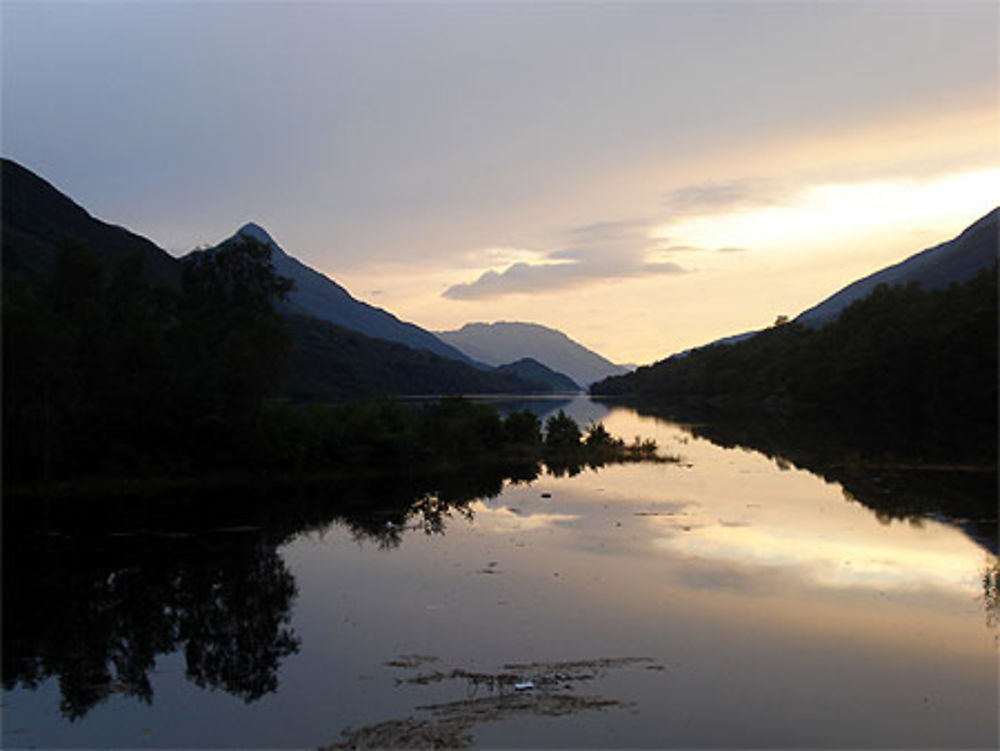 Loch Leven