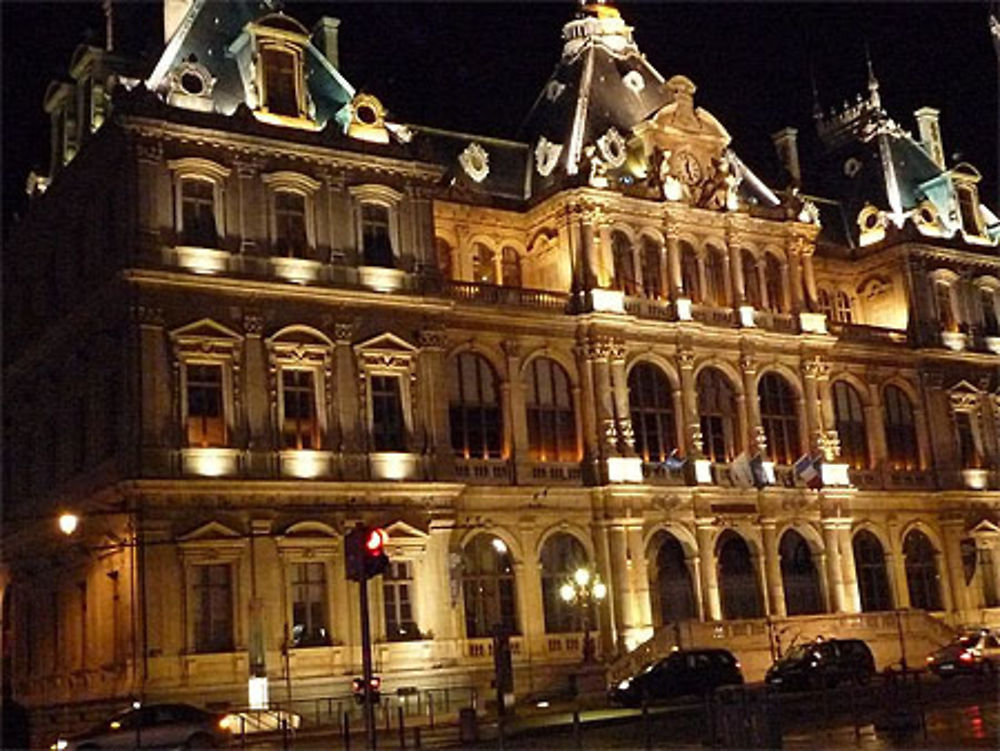 Palais de la Bourse