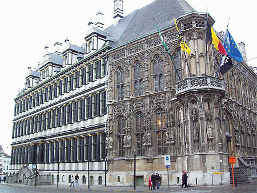 Stadhuis