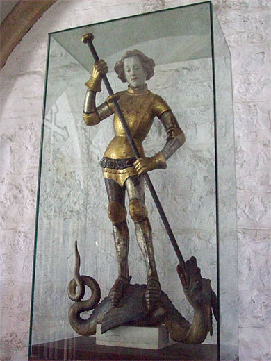 Saint-Michel Saint-Michel