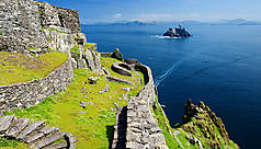 Voyage aux sources de l'Irlande