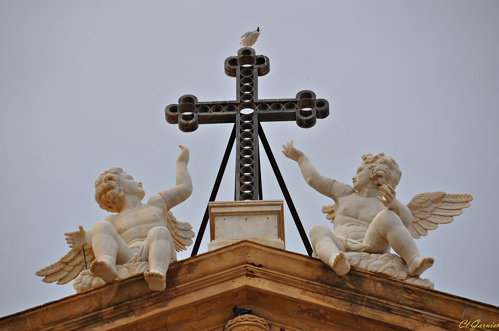 Duomo de Marsala