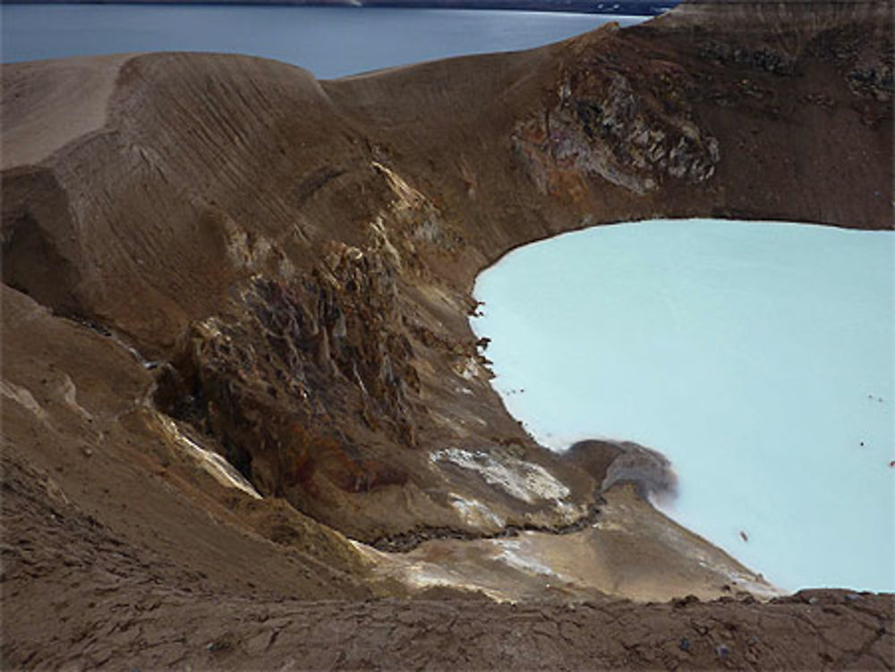 La plus belle piscine chauffée du monde