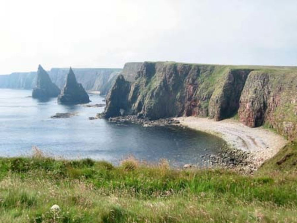 Duncansby Head