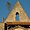 Eglise de Pompogne et son pin