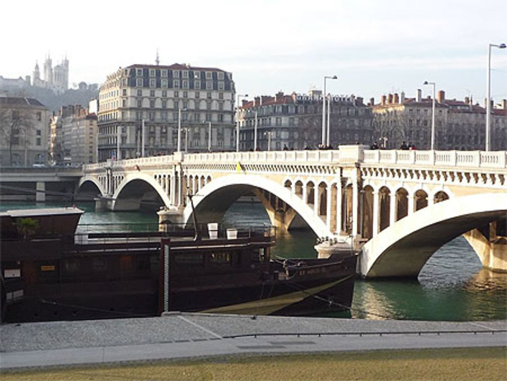 Pont Wilson