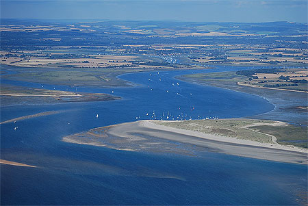 West Wittering West Wittering