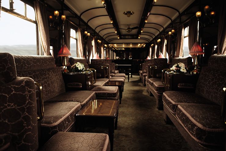 Le Venise Simplon-Orient-Express
