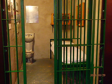 Prison Angola