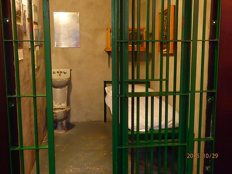 Angola State Penitentiary - voyageuse16