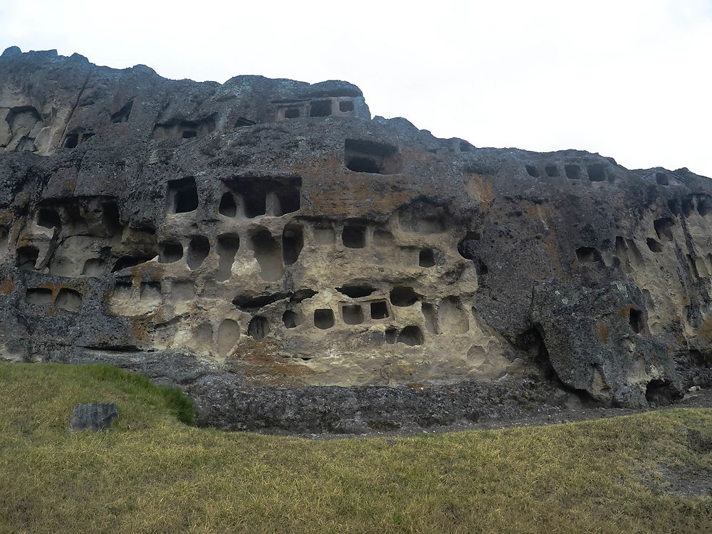 Ventanillas de Otuzco