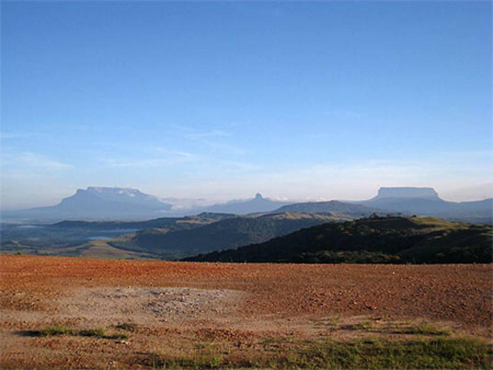 Roraima