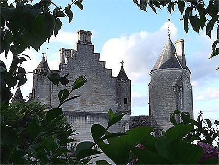 Château de Loches