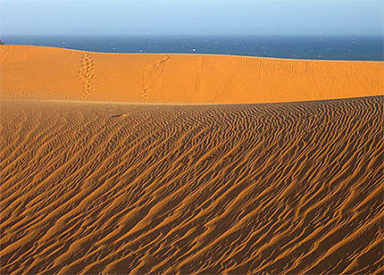 Dunes de Mui Ne