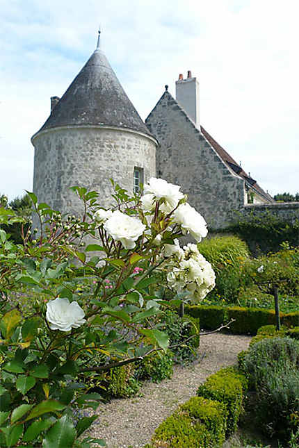 Château de la chatonnière