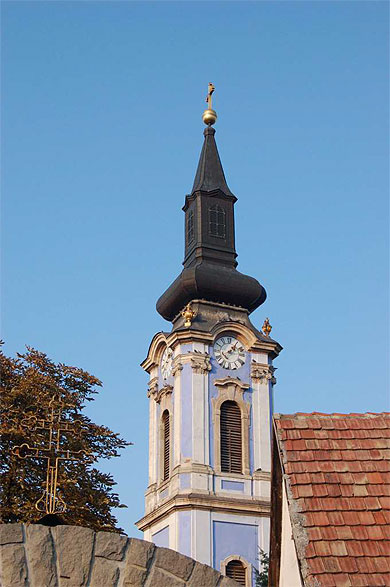 Eglise serbe Eglise serbe