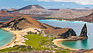 Les Gal&aacute;pagos, d&rsquo;&icirc;le en &icirc;le