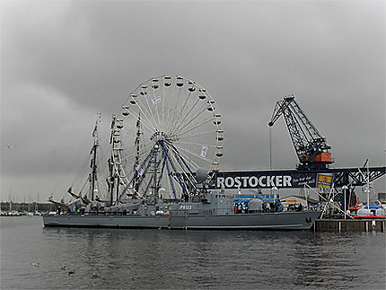 Fête de la Hanse 2011
