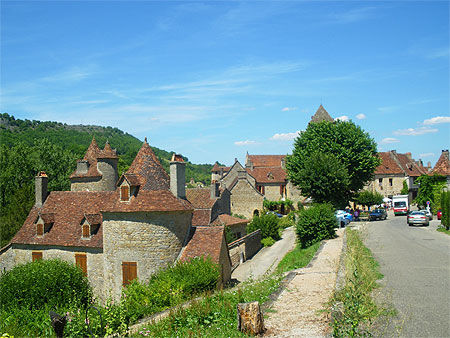 Les Plus beaux villages de France