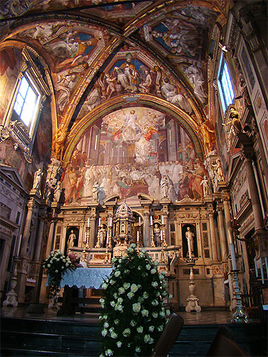 Certosa del Galluzzo