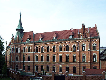 Muzeum Archidiecezjalne Muzeum Archidiecezjalne