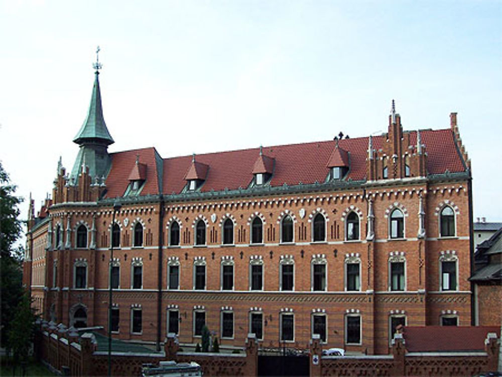 Muzeum Archidiecezjalne