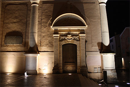 Eglise Eglise