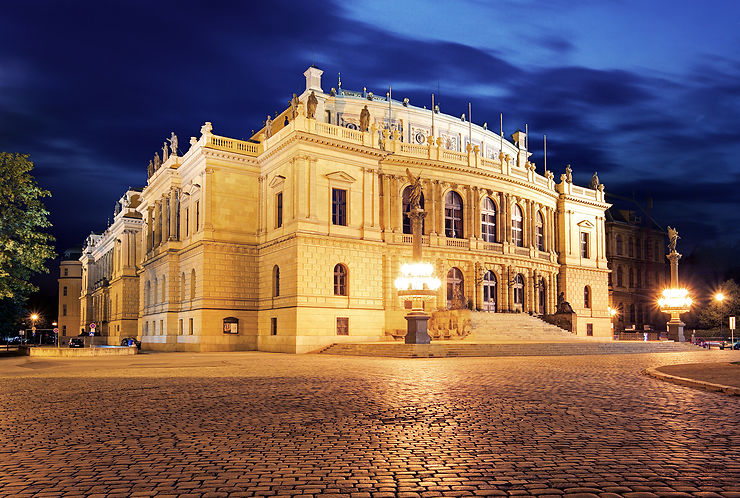 La musique à Prague : assister à un concert ou un opéra