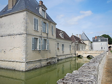 Beaumont-du-Gâtinais