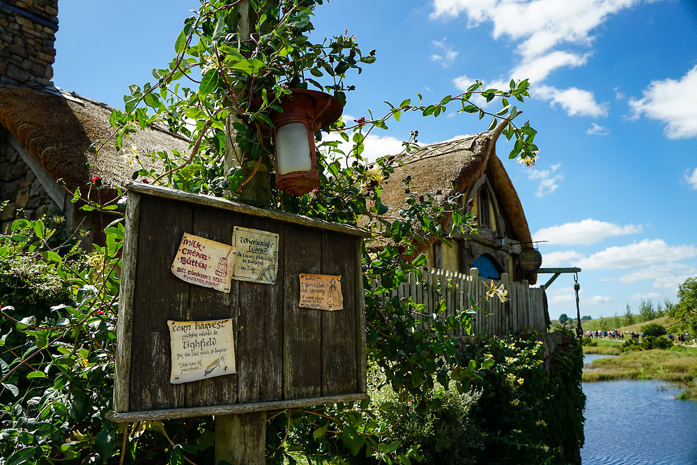 Hobbiton