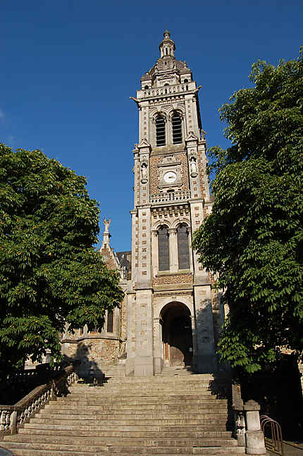 Eglise Saint-Benoît