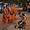 Obole des moines à Don Khong