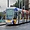 Un tramway à Dublin