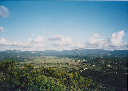 Trône du Kaiser Trône du Kaiser
