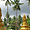 Temple aux environs de Pursat