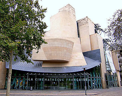 Cinémathèque Française