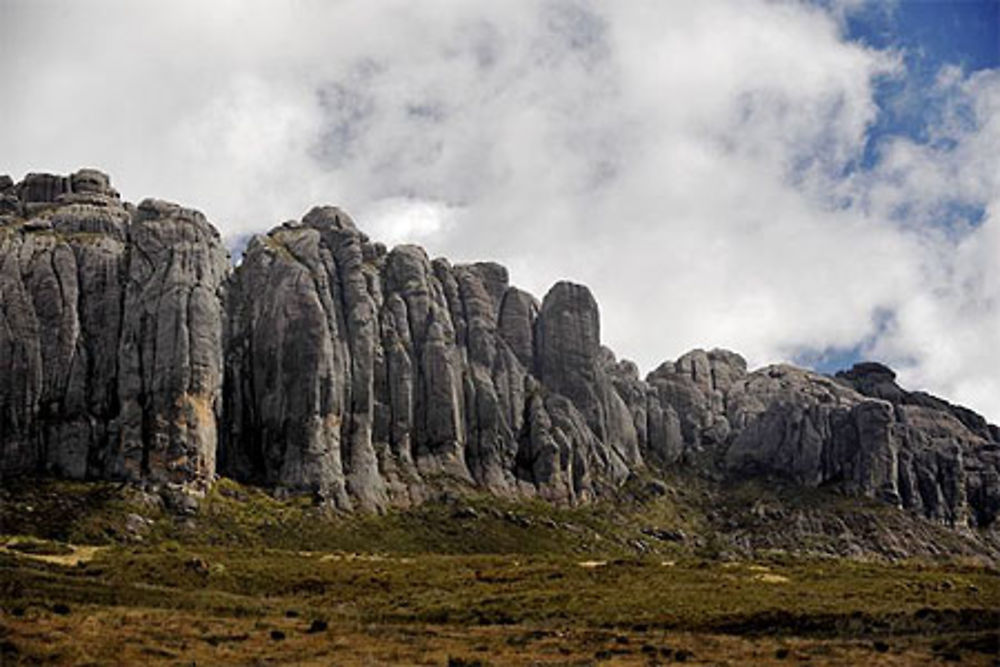 Massif de l'Ampiadianombilahy