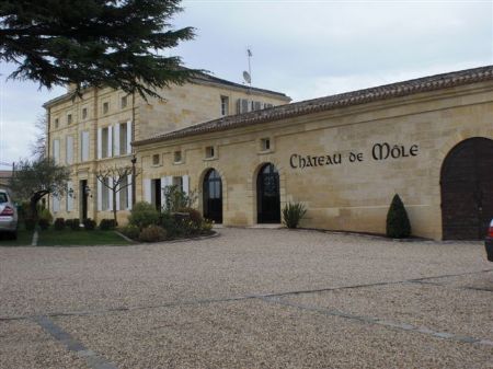 Château de Môle