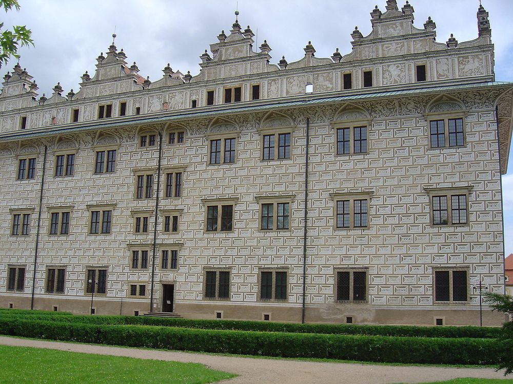 Litomysl