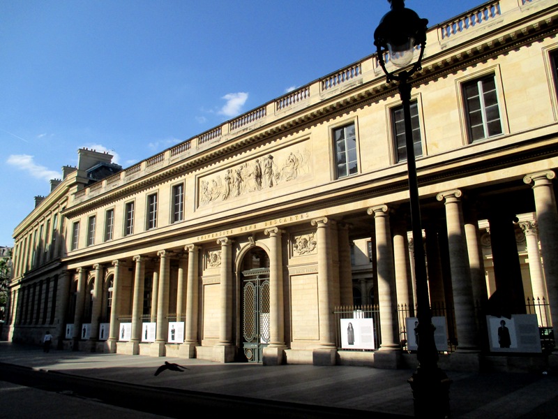 Faculté école De Médecine Faculté De Médecine De Paris 6ème Arrondissement Paris