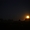 Pleine Lune au dessus des mesas