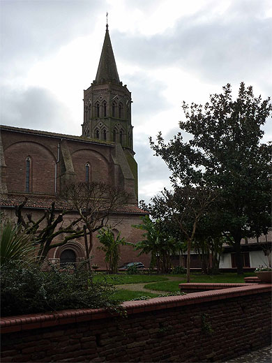 Eglise de Lisle Eglise de Lisle
