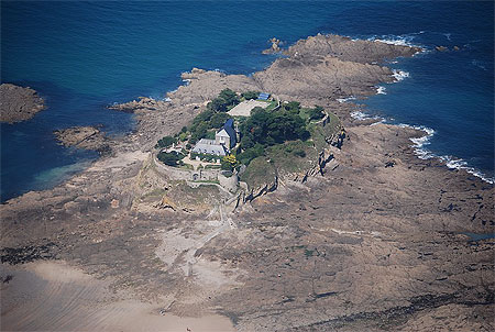 Fort du Guesclin Fort du Guesclin