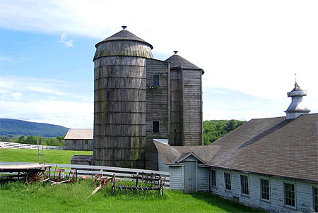 Hancock Shaker Village Hancock Shaker Village
