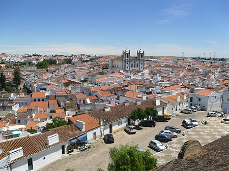 Campo Maior Alentejo Portugal Campo Maior Alentejo Portugal