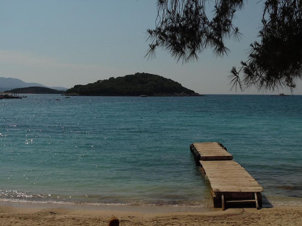 Ksamil