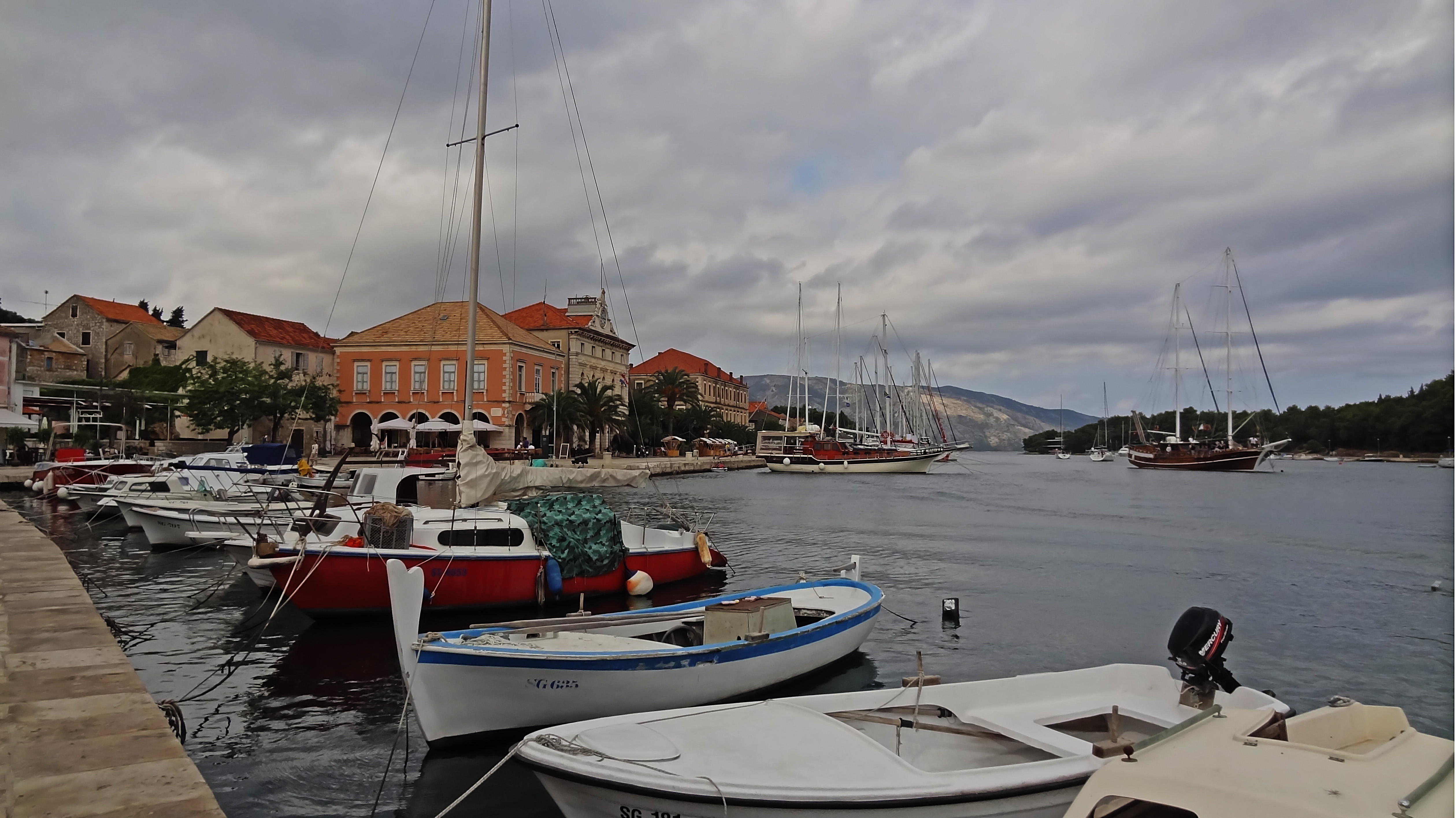 Starigrad Starigrad