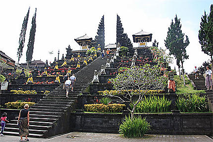 Pura Besakih